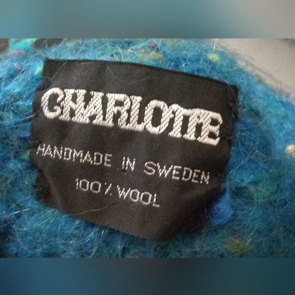 Charlotte Hat